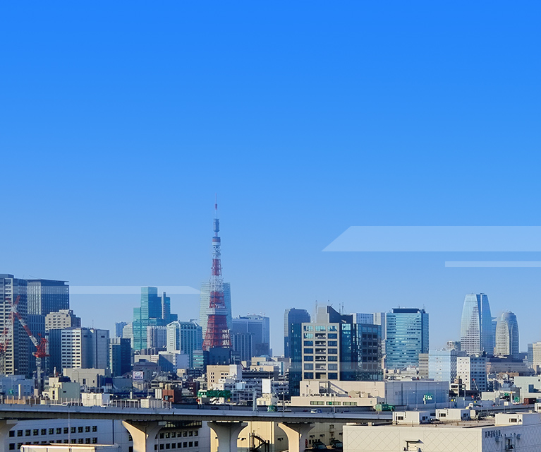 あらゆる製品の豊富な品揃えをモットーに